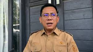 Siaga 1 Godzilla El Nino: Pemkab Sigi Ajak Warga Lestarikan Hutan