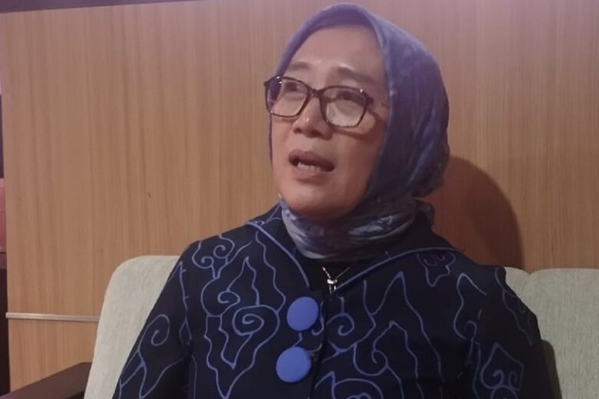 Kapusgenri Kemenhut Sebut Mitigasi Banjir Tak Hanya Cukup dengan Kebijakan dan Anggaran, tapi...