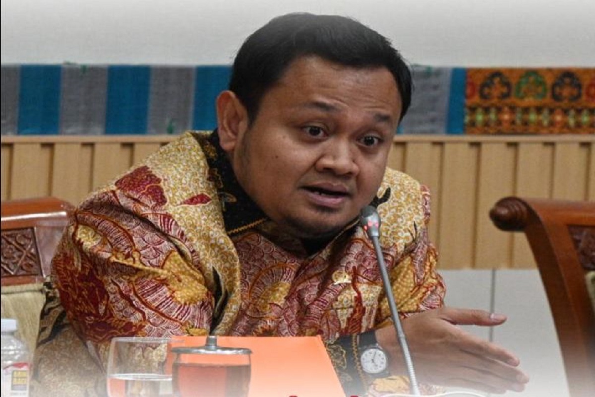Apresiasi WTP Polri dan Kejaksaan, Komisi III DPR Dorong Penguatan SDM