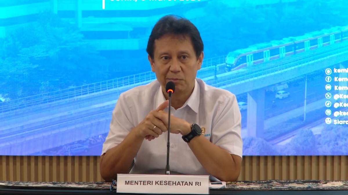 Pemerintah Fokus Tangani Kesehatan Mental Anak, Cek Kesehatan Gratis Temukan 10% Alami Depresi dan Cemas