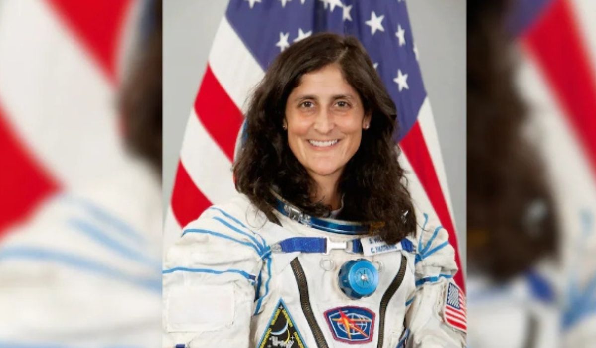 NASA Astronot Sunita Williams Pensiun Setelah Karier 27 Tahun yang Legendaris
