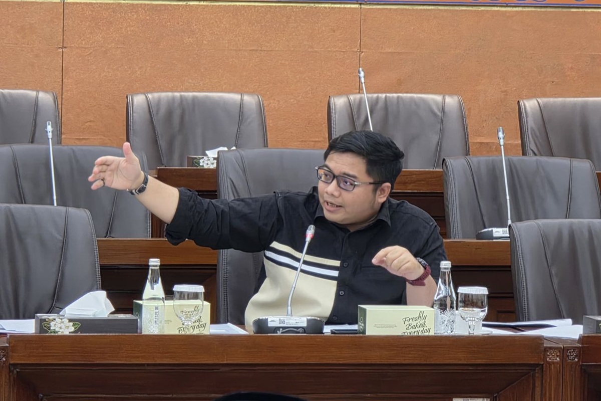 Kawendra Gerindra Minta Maaf, Setuju Tunjangan Rumah DPR Dievaluasi