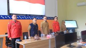 Solusi Parimo Atasi Karhutla via Bimtek