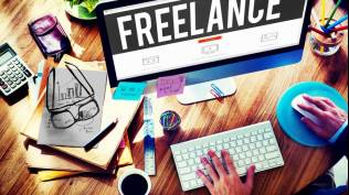 Krisis Finansial di Ambang Mata? Begini Solusi yang Tepat bagi Freelancer 