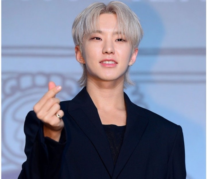 Hoshi SEVENTEEN Menderita Robekan ACL Total Saat Jalani Wajib Militer