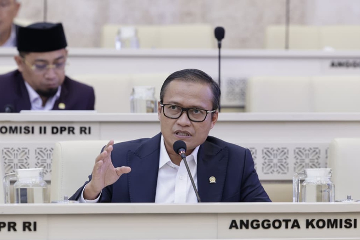 Azis Subekti: Indonesia Perlu Membaca Kondisi Ekonomi Secara Utuh, Bukan Terjebak Optimisme atau Pesimisme Ber