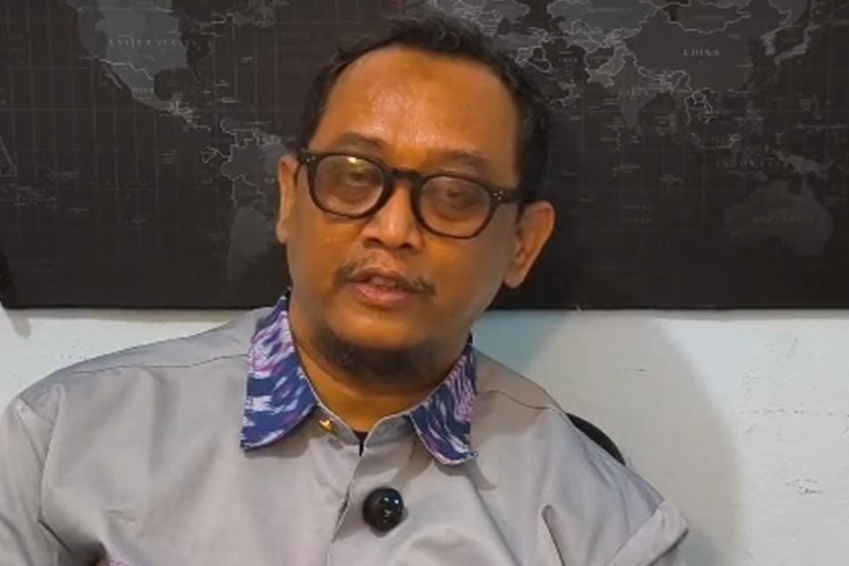 Direktur MPSI: Isu Aparat Jadi Aktor Kerusuhan Dinilai Fitnah dan Berimplikasi Hukum