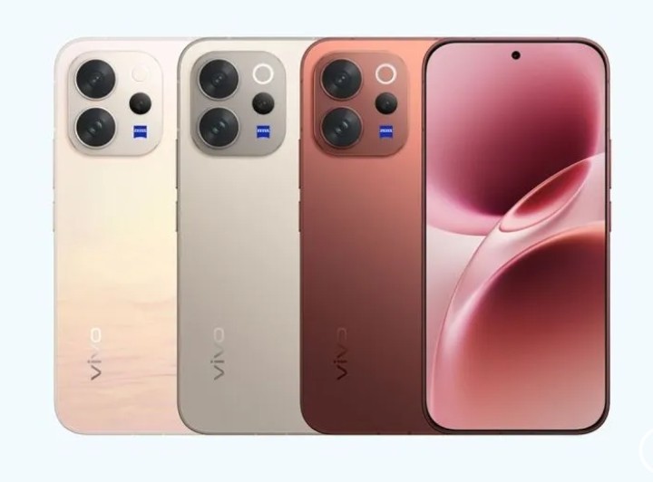 Vivo V80 Bakal Rilis, Apa Keunggulannya dibanding Vivo V70