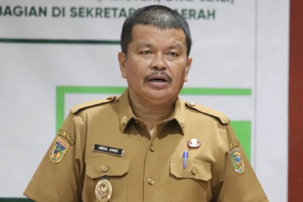 Pemkab Parigi Moutong Perkuat Strategi Inklusif untuk Tekan Angka Kemiskinan