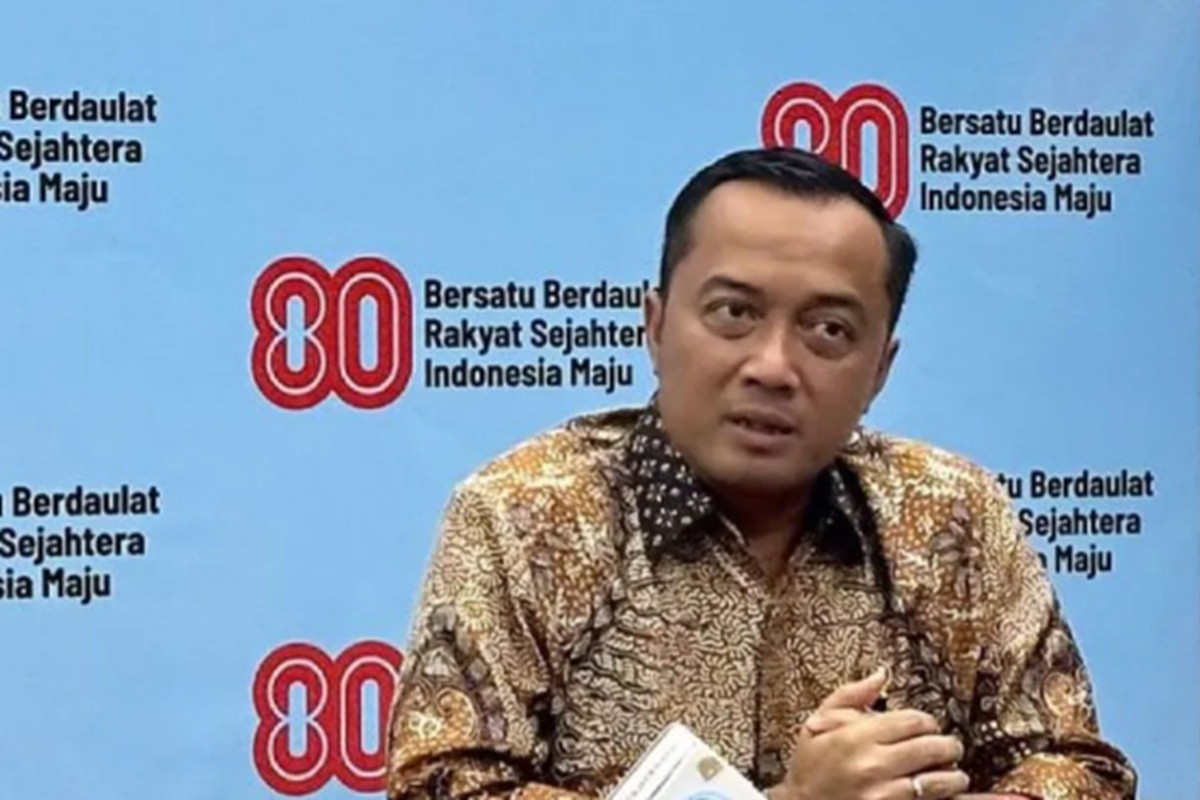 Mensesneg Tanggapi Penayangan Video Program Presiden Prabowo di Bioskop