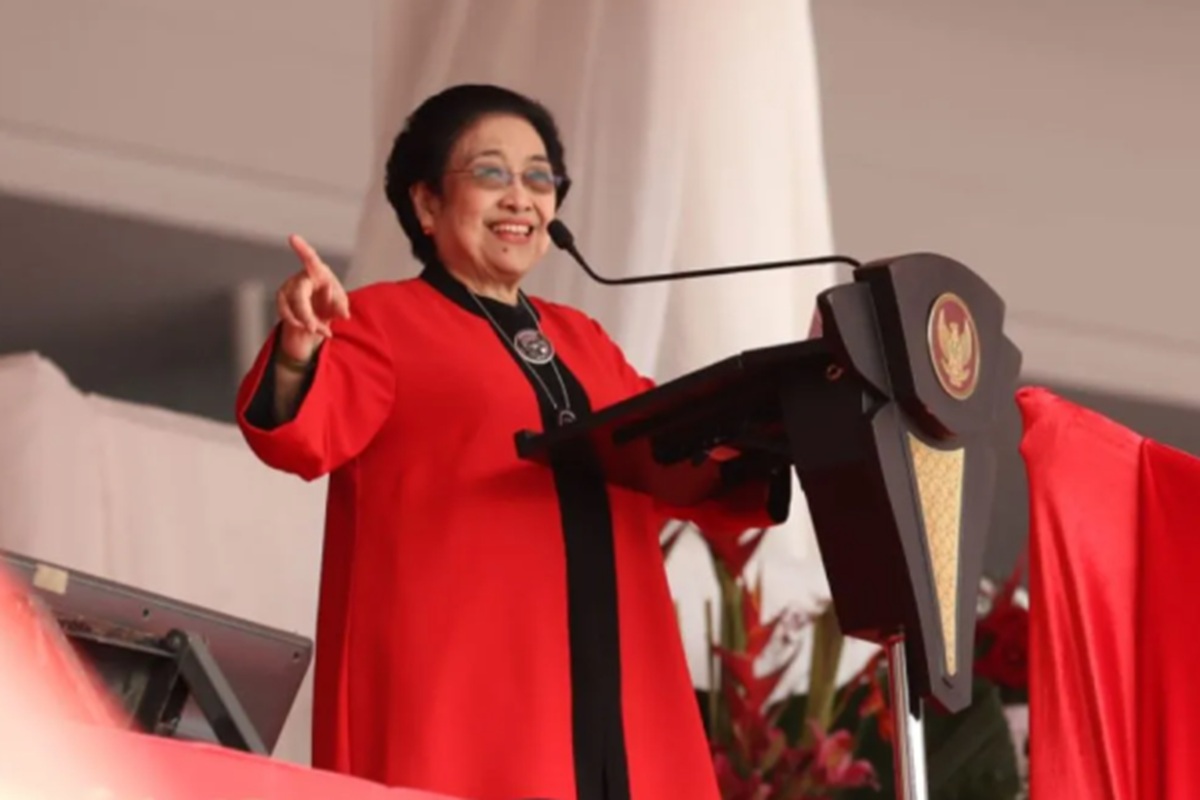 Citra Institute: Megawati Belum Berdamai dengan Sejarah, Hindari Politik Dendam