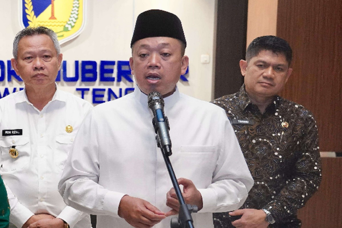 Menteri Nusron Minta Sulteng Percepat Tata Ruang: Baru Capai 28% Target RDTR