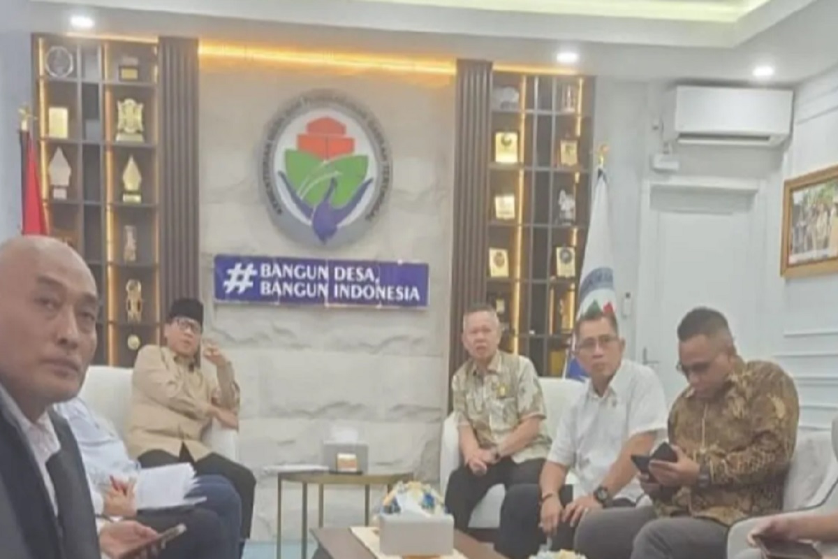 Pemkab Sigi Dorong Pengembangan Danau Lindu sebagai Desa Wisata