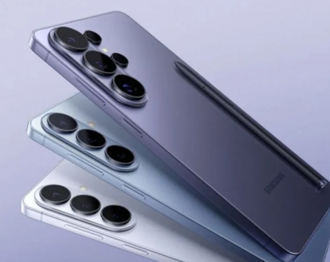 Niat ! Generasi S Series jadi Fokus Utama Dirombak Samsung