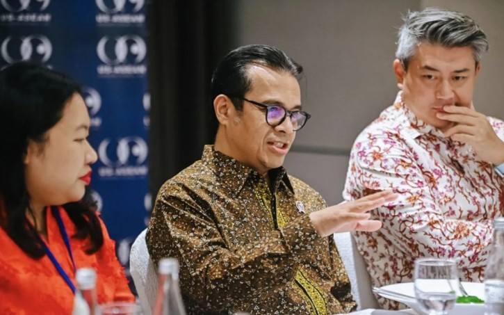 Pemerintah Finalisasi Pembentukan Otoritas Pelindungan Data Pribadi
