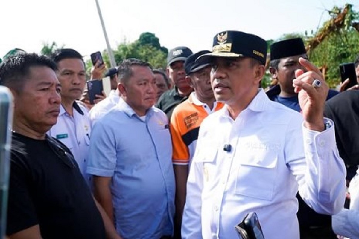 Pemprov Sulteng Anggarkan Rp9,7 Miliar untuk Perbaikan Jalan Pape–Tomata