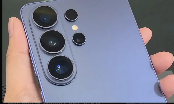 Galaxy S27 Ultra Alami Perombakan Total pada Desain dan Baterai