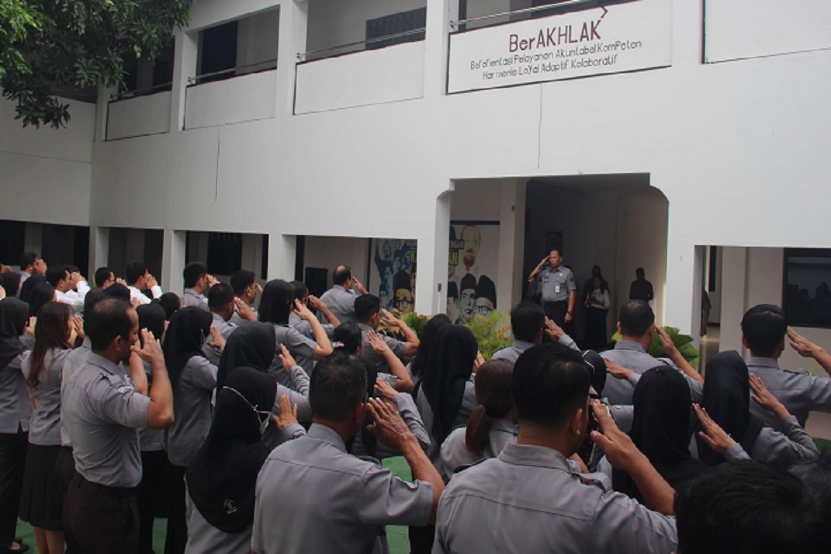 Kanwil Kemenkum Sulteng Siap Jalankan Penuh KUHP Nasional Mulai 2026