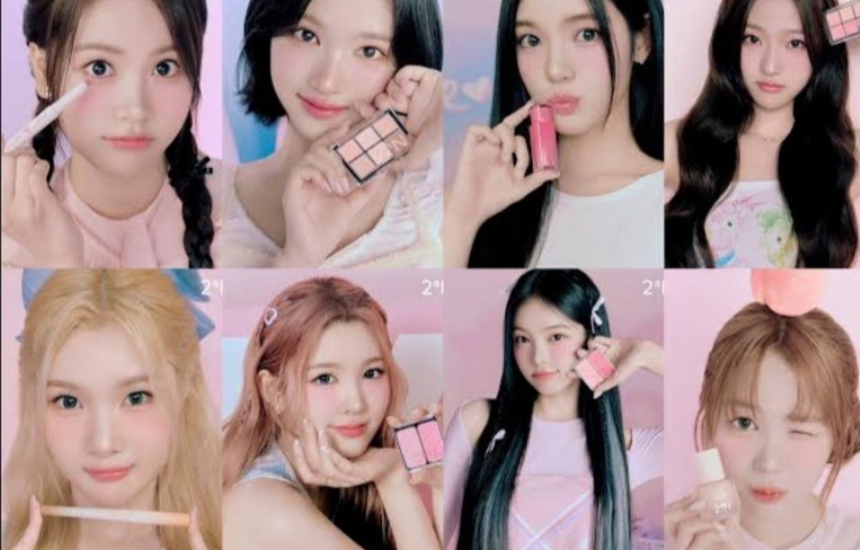 Heart2Hearts Rilis Single Terbaru pada 2026