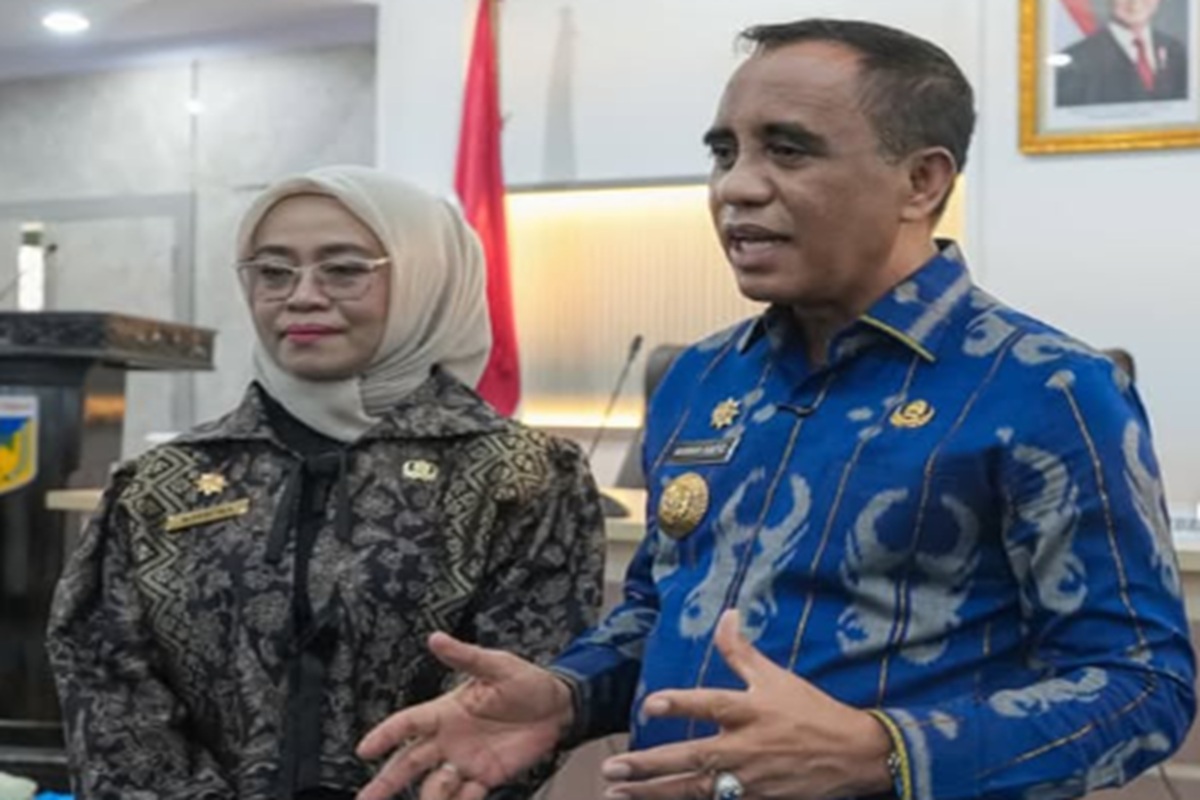 Bukan Janji Kampanye! Anwar Hafid Siapkan Beasiswa Kuliah Massal di Sulteng