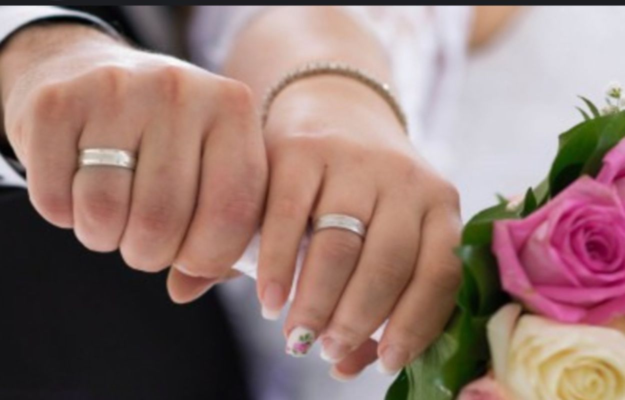 Jaminan Diterima, Inilah Kata-Kata Romantis Saat Ajak Tunangan