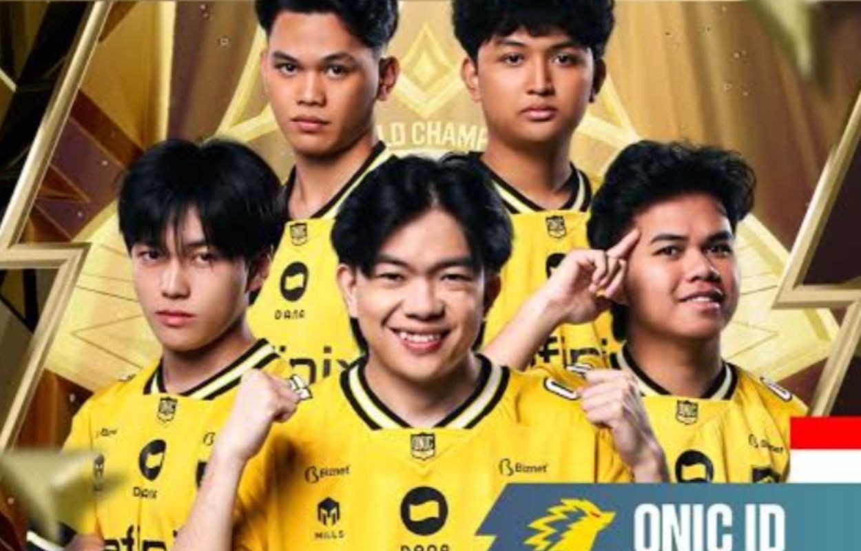 ONIC vs Team Liquid PH di M7 World Championship: Duel Hidup-Mati Wakil Indonesia vs Filipina