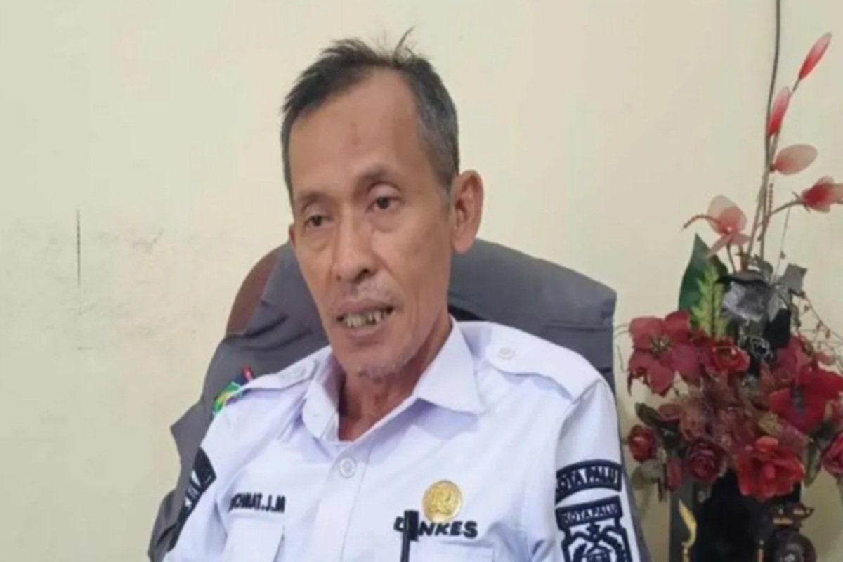 Pemkot Palu Genjot Pengendalian Kusta, Targetkan Bebas pada 2030