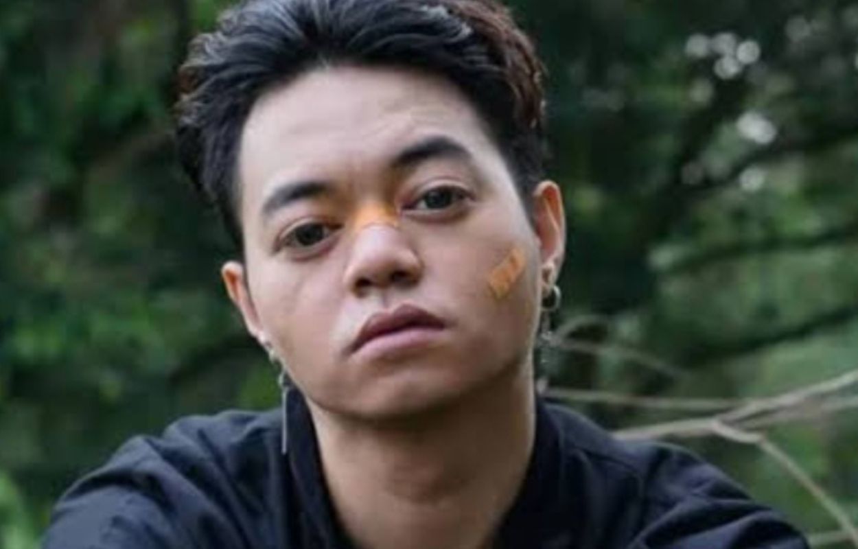 Reza Arap Mangkir dari Pemeriksaan Polisi, Publik Pertanyakan Sikapnya