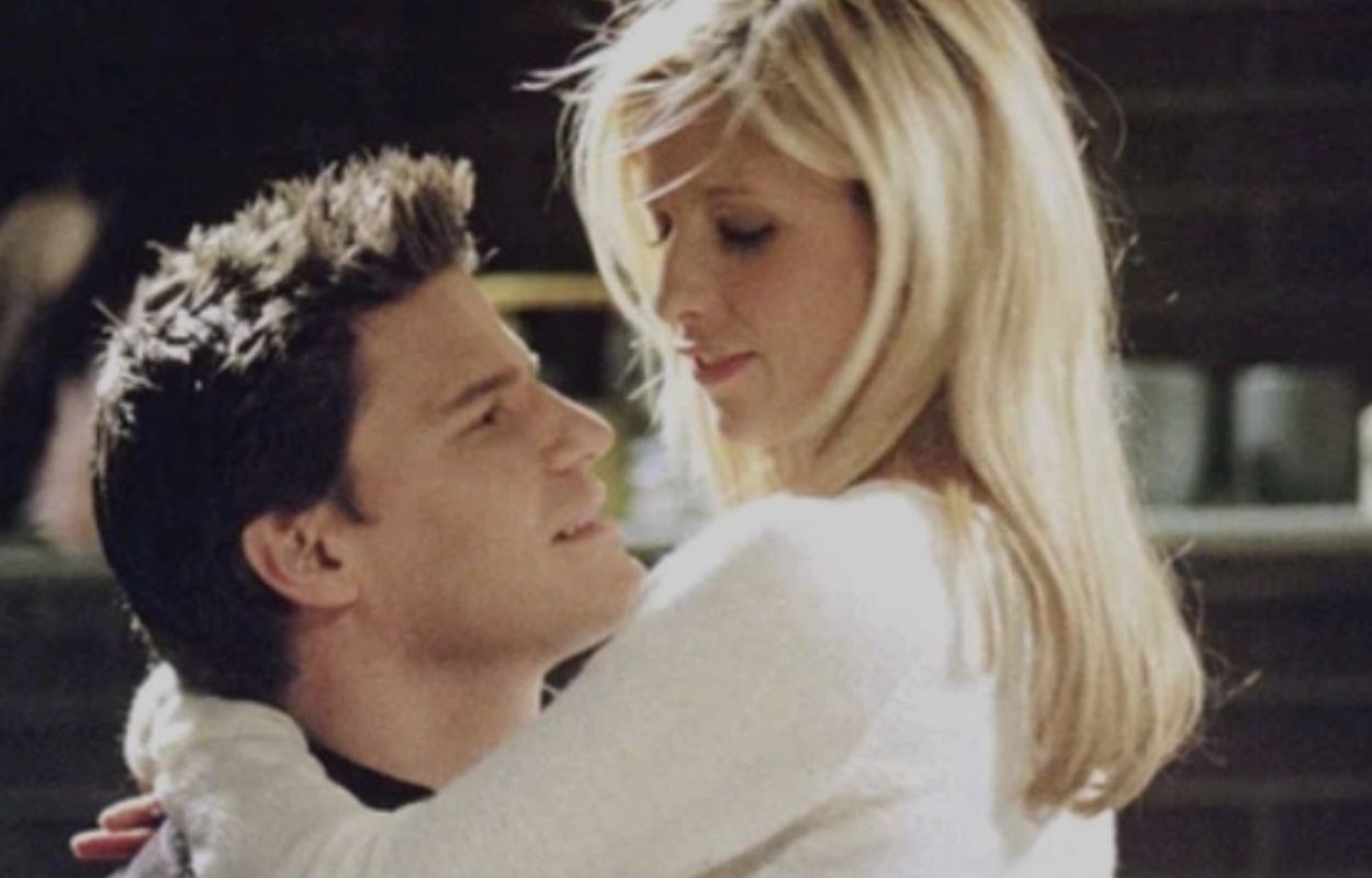 Tahap Maut Membuat Wanita Takluk Secepat Kilat