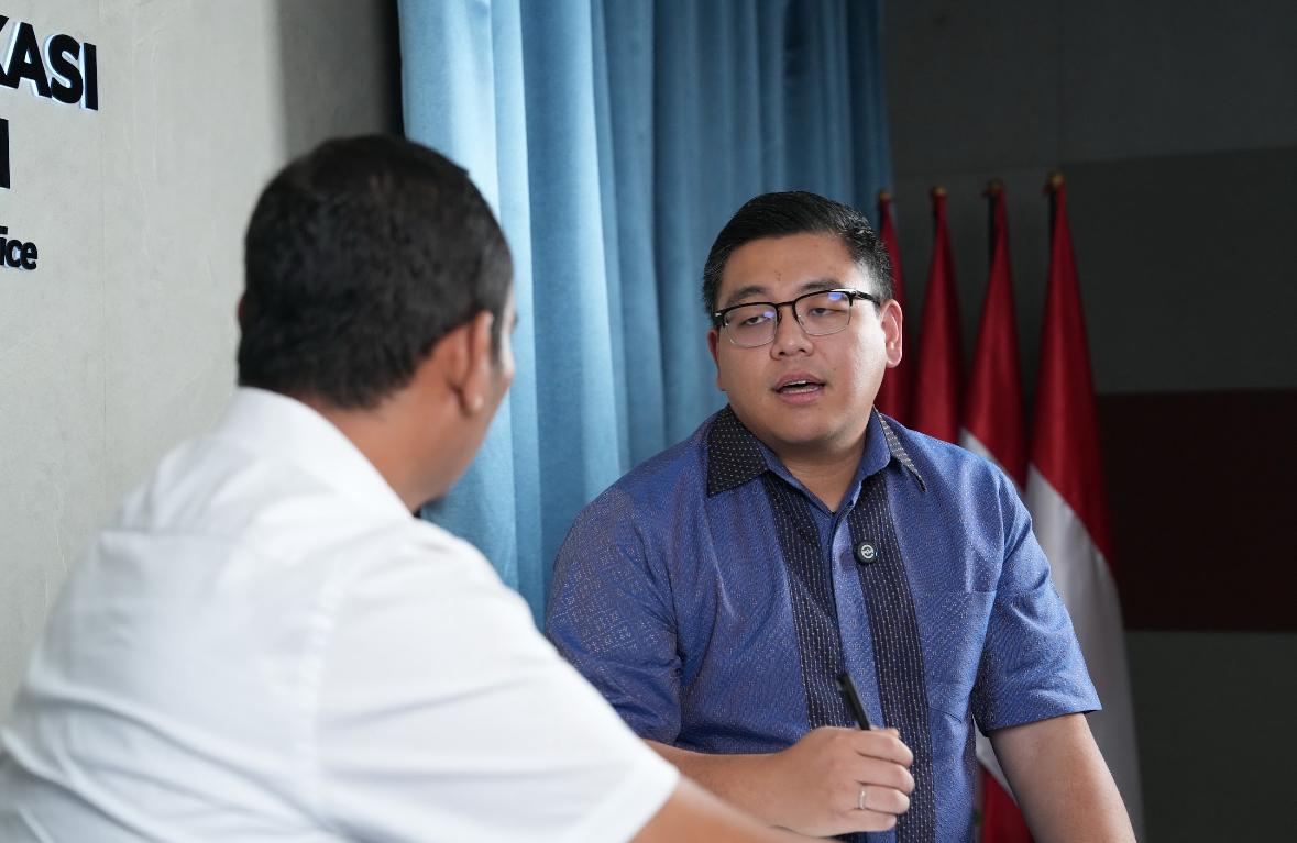 Merdeka Pendidikan: Langkah Panjang Menuju Indonesia Emas 2045