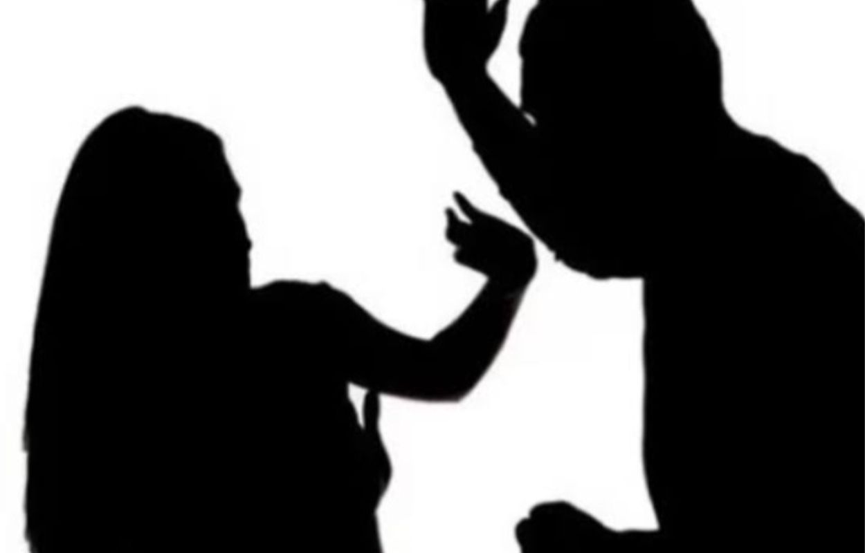 Pria yang Pukul Wajah Perempuan di Koja Ditangkap Polisi