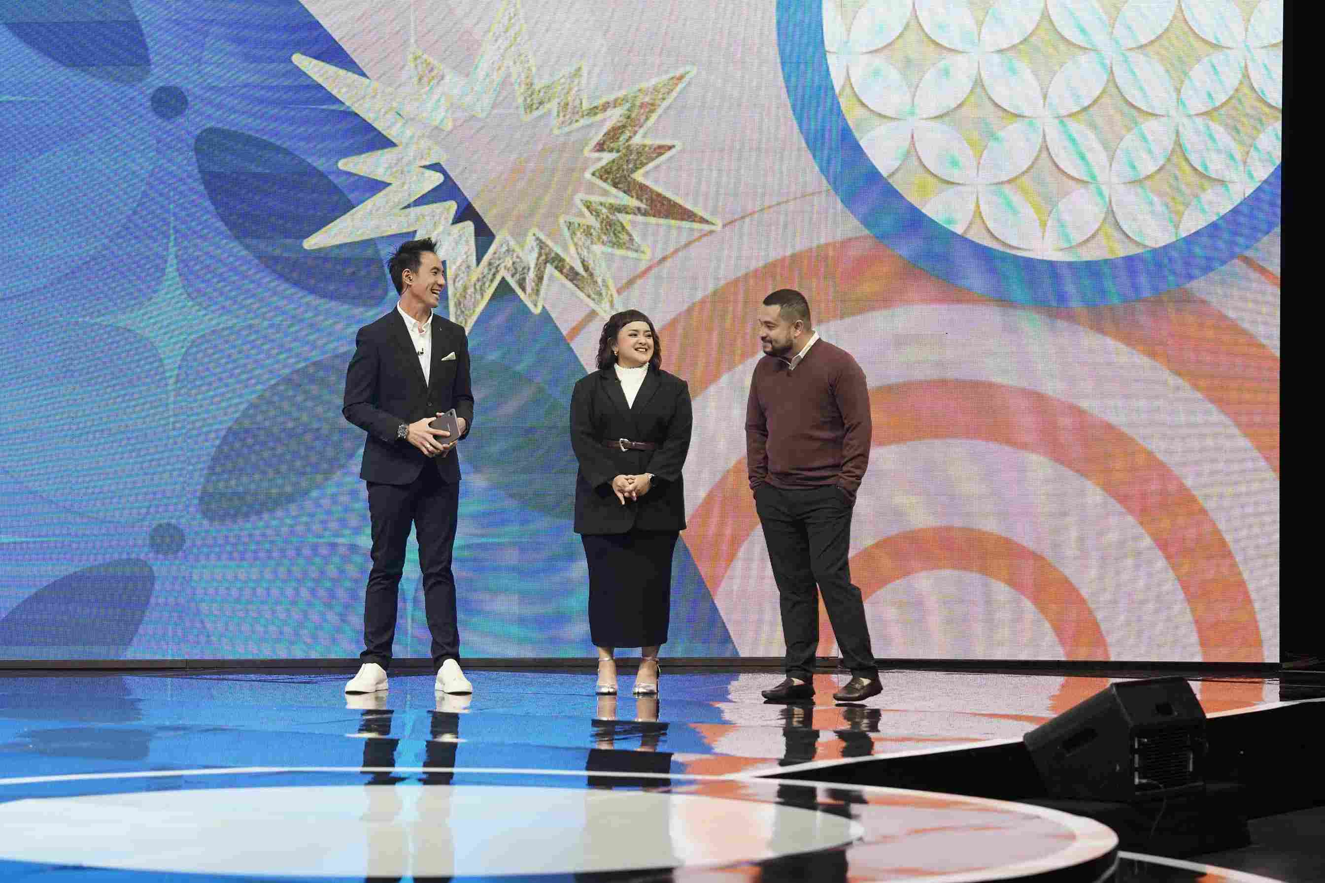 Episode Final Shopee Jagoan UMKM Naik Kelas: Siapa yang Berhasil Mewujudkan Mimpi Menjadi Jagoan UMKM?