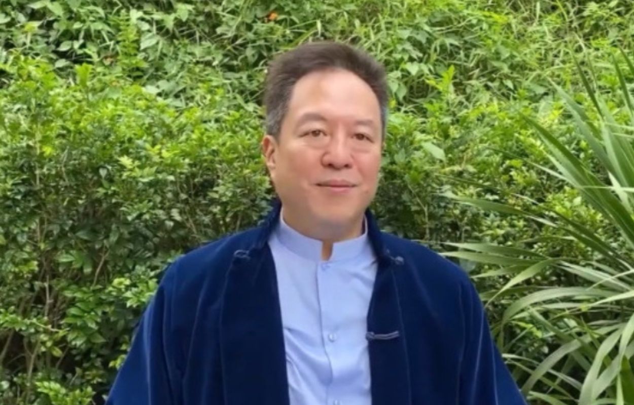 Kenal Sosok: Pewaris Djarum Dicekal Keluar Negeri