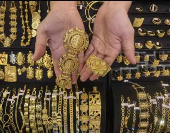 Wajib Borong! Harga Emas Pegadaian Galeri 24, UBS dan Antam Hari Ini