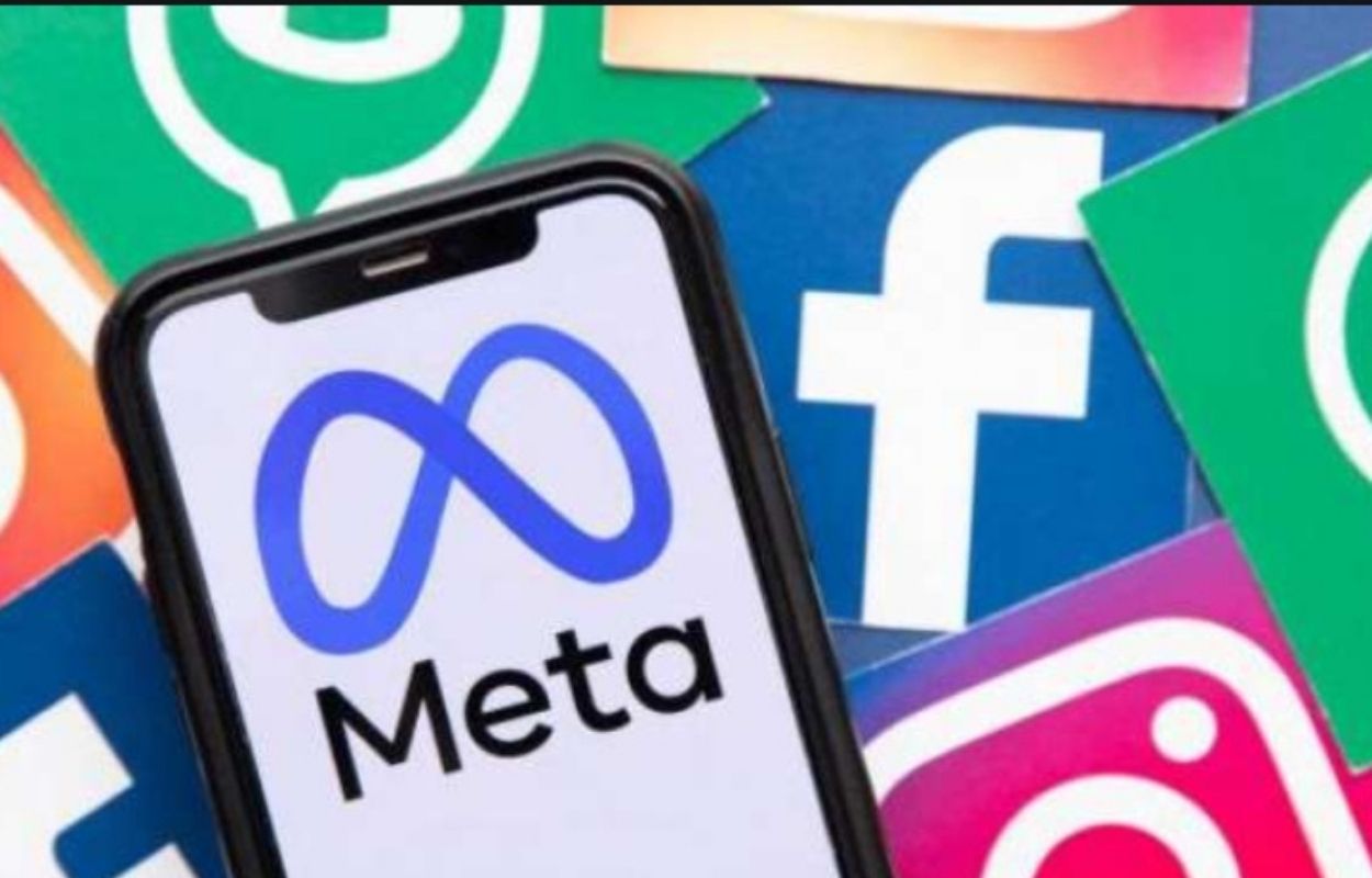 Meta Tutup Ratusan Ribu Akun Medsos Anak-anak di Australia