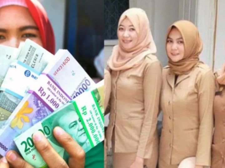 Siap BELANJA! PNS Bakal Terima THR 2026 di Tanggal ini