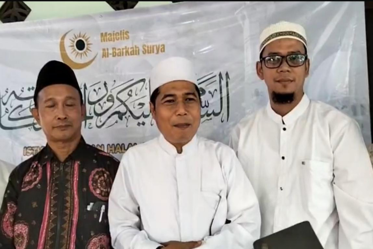 Istighotsah di Cirebon, Ulama Desak Penyelesaian Kasus KM 50 dan Vina