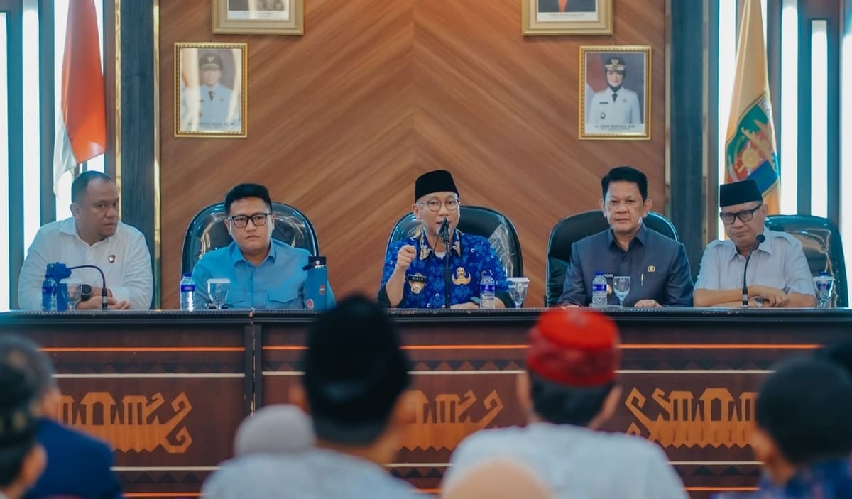 49 Pabrik Singkong di Lampung Patuhi Harga Dasar, DPRD dan PPTTI Apresiasi Kepatuhan Industri