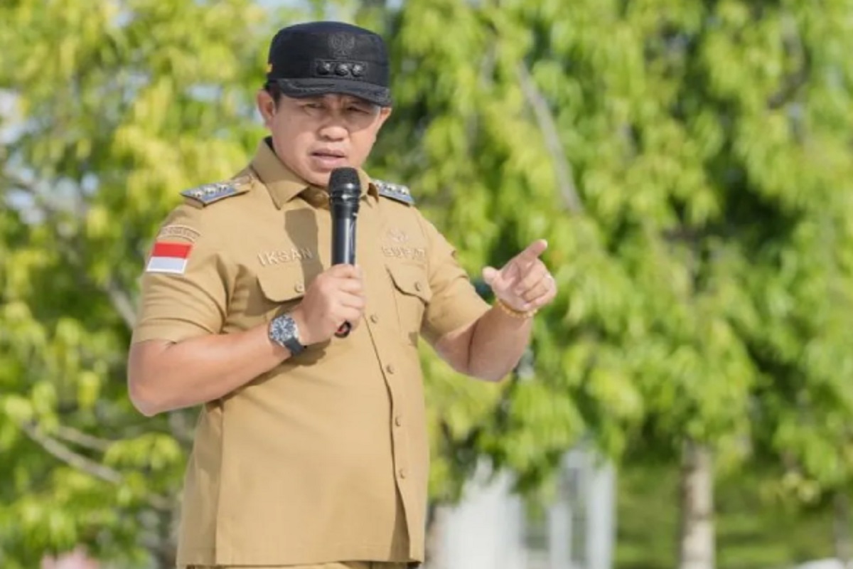 Bupati Morowali Pastikan Tenaga Honorer Tetap Aman, Tak Ada yang Dirumahkan