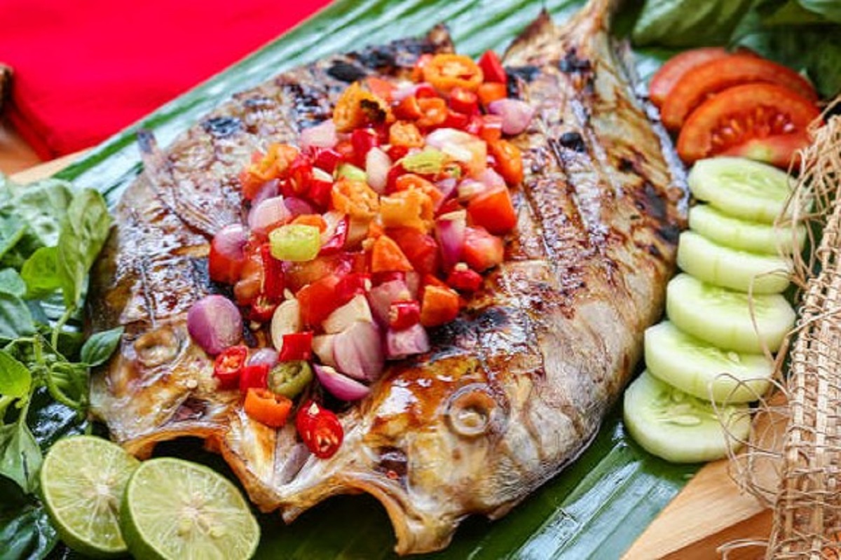 Makanan Khas Sigi Sulteng, Pesona Rasa yang Menggugah Selera