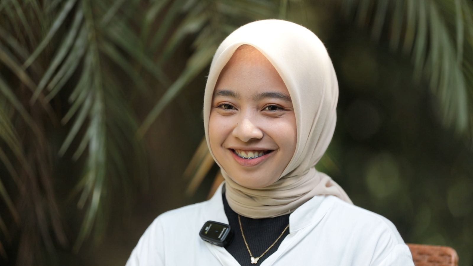 Anak Nelayan Jadi Ahli Gizi MBG: Lelah Terbayar dengan Surat Terima Kasih Anak Sekolah