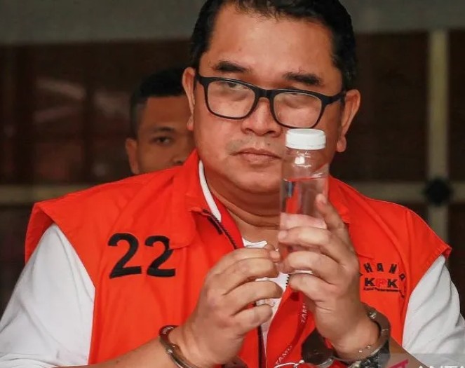 Sempat Ditunda, Sidang Perdana Eks Dirut PGN Hendi Digelar Kembali hari ini