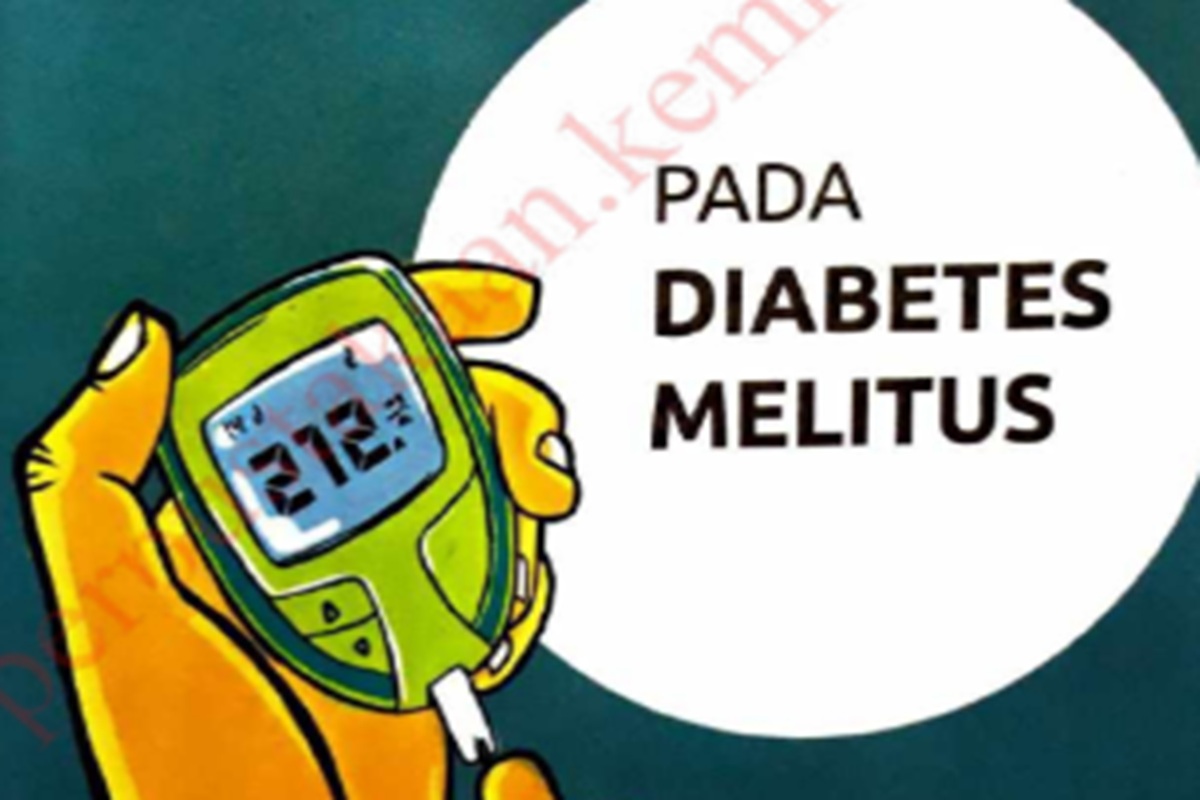 Diabetes Melitus: Ancaman Serius Kesehatan yang Bisa Dicegah Sejak Dini