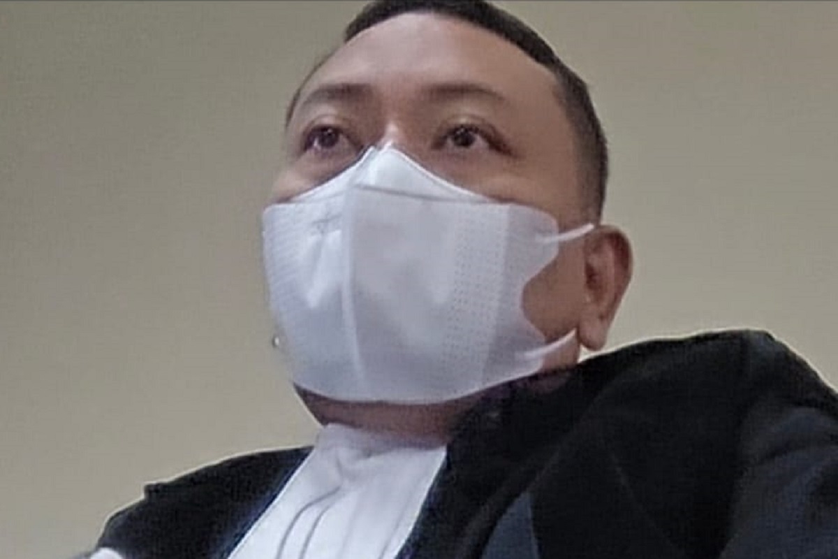 Kuasa Hukum Sebut Vonis Rachmat Tak Sesuai Fakta Persidangan