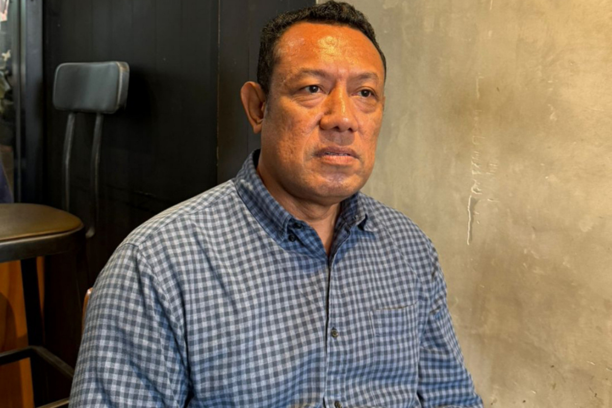 Aliansi Timur Indonesia Minta Kasus Delpedro Cs Tak Dipolitisasi, Tekankan Due Process of Law