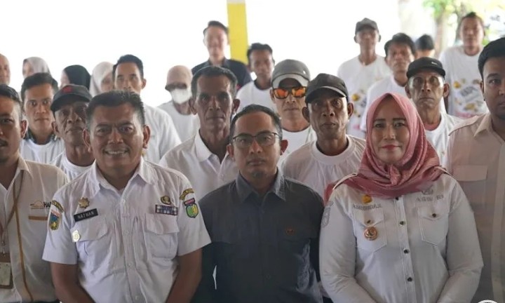 Pemkot-Palu Dorong Pengelolaan Sampah lebih Produktif