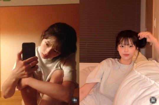 Jeongyeon TWICE, Auranya berubah setelah Meninggalkan JYP