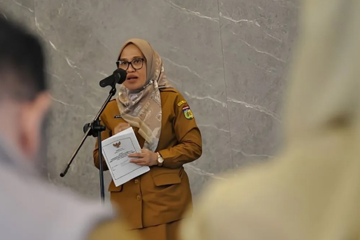 Pemkot Palu Libatkan Warga Garap Lahan Tidur Lewat Program Palu Mapan
