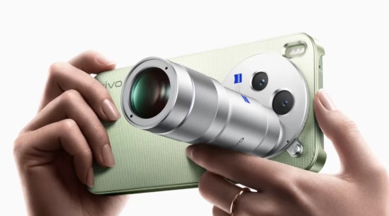 Ditemukan! Nomor Model Vivo X500 Pro Max via Daftar IMEI, Kapan Debutnya?