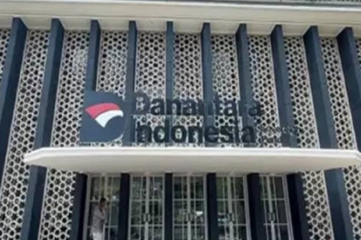 Danantara Jadi Raja Ekonomi Asia dalam 5 Tahun
